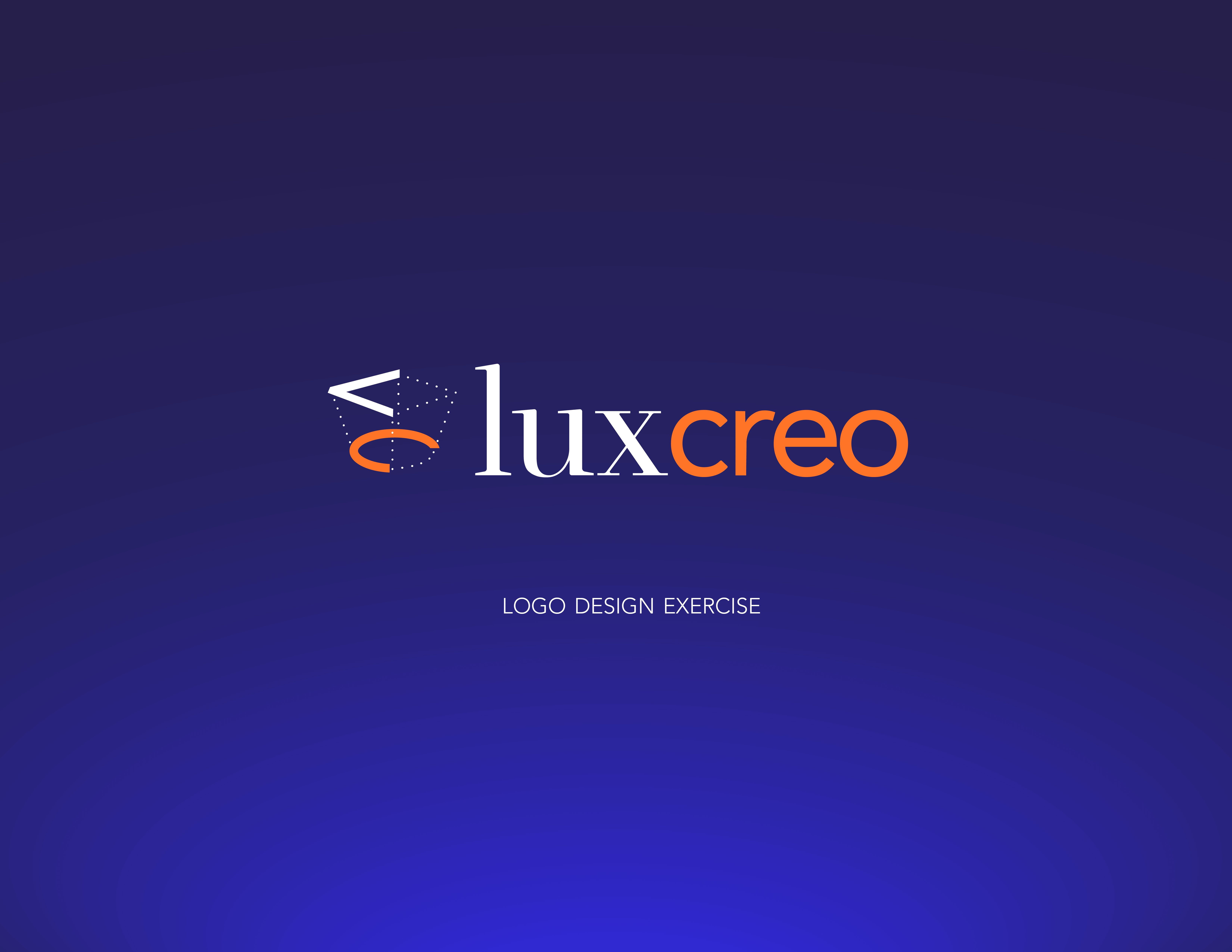 LuxCreo Logo
