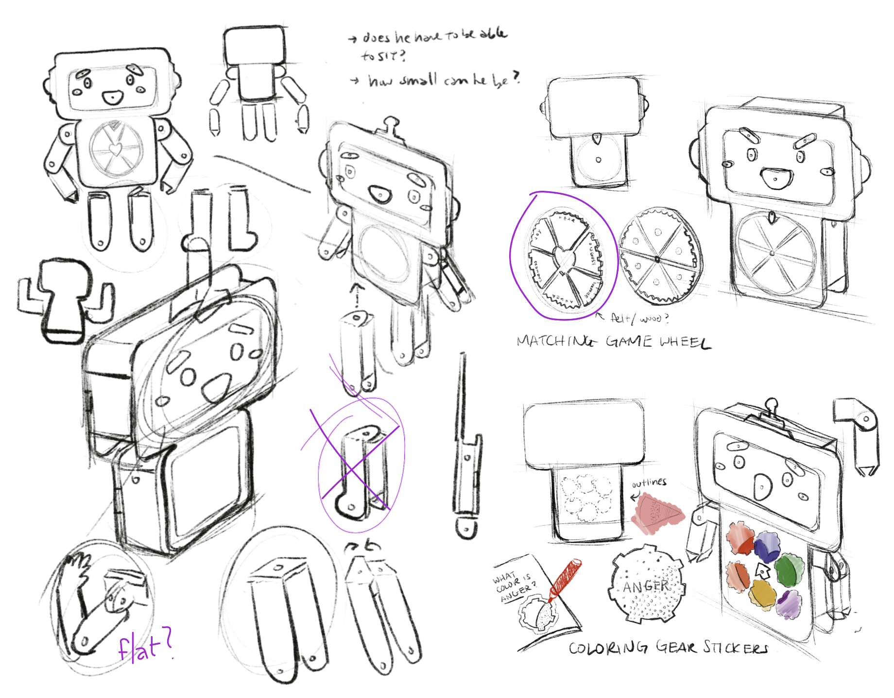 Sketches