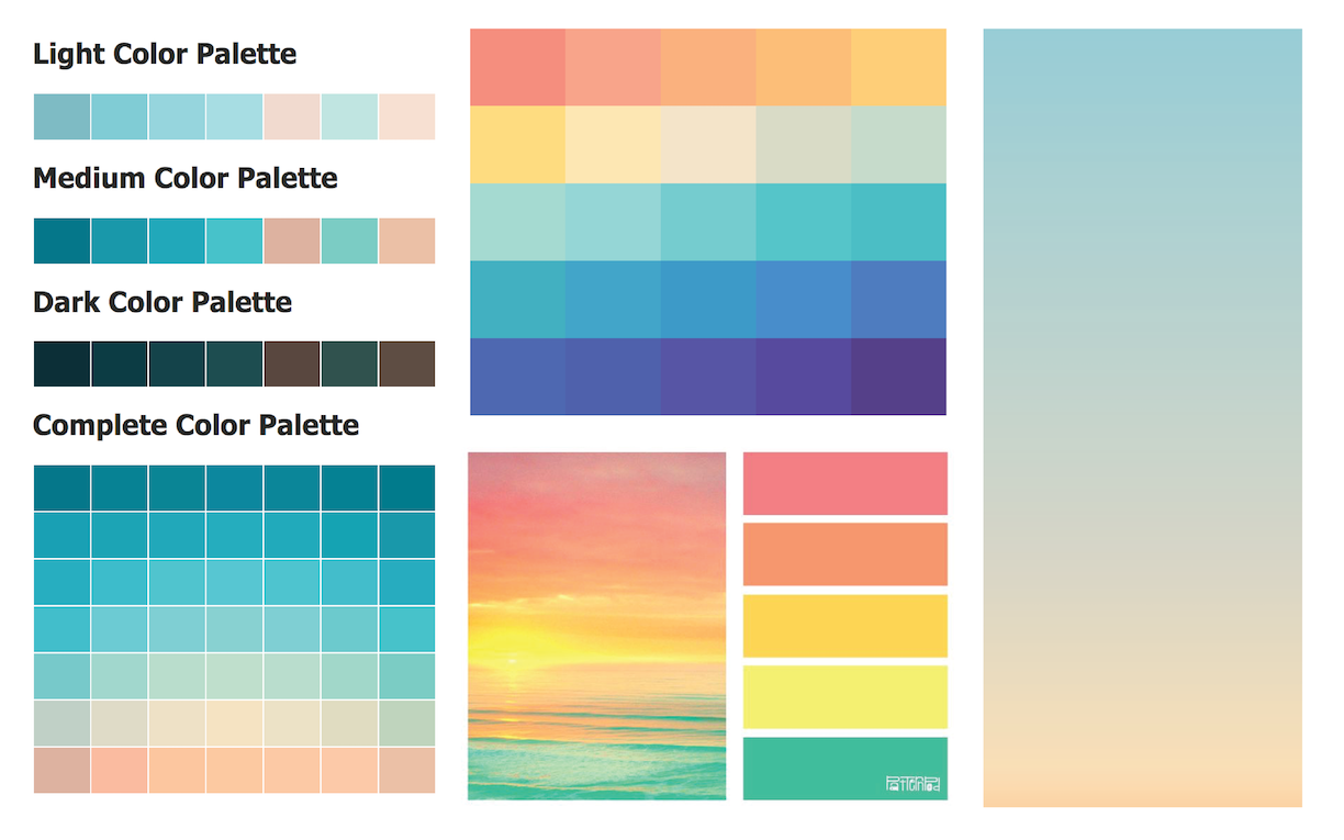 Color Palette